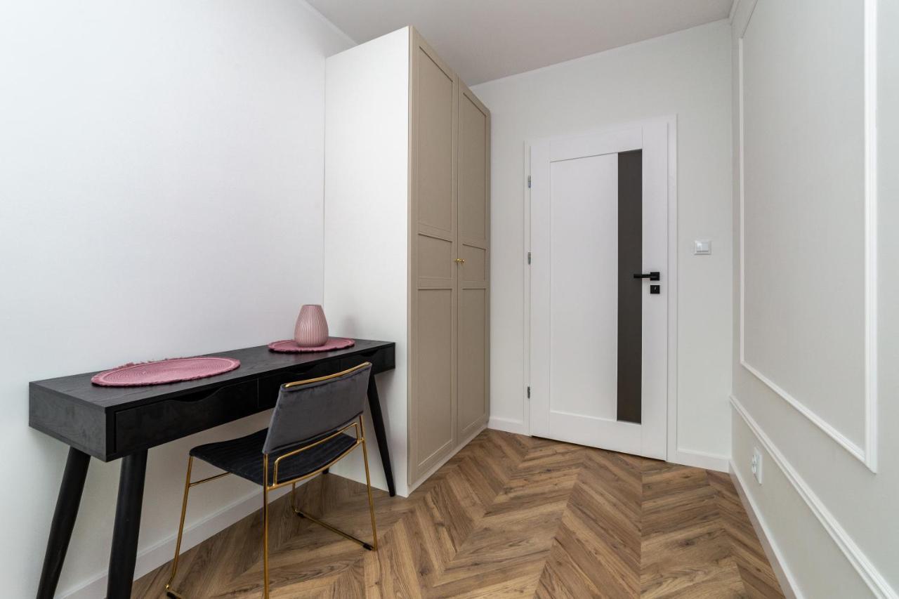 Pobookowane Barbary Delux Old Town Apartment Gdansk Luaran gambar