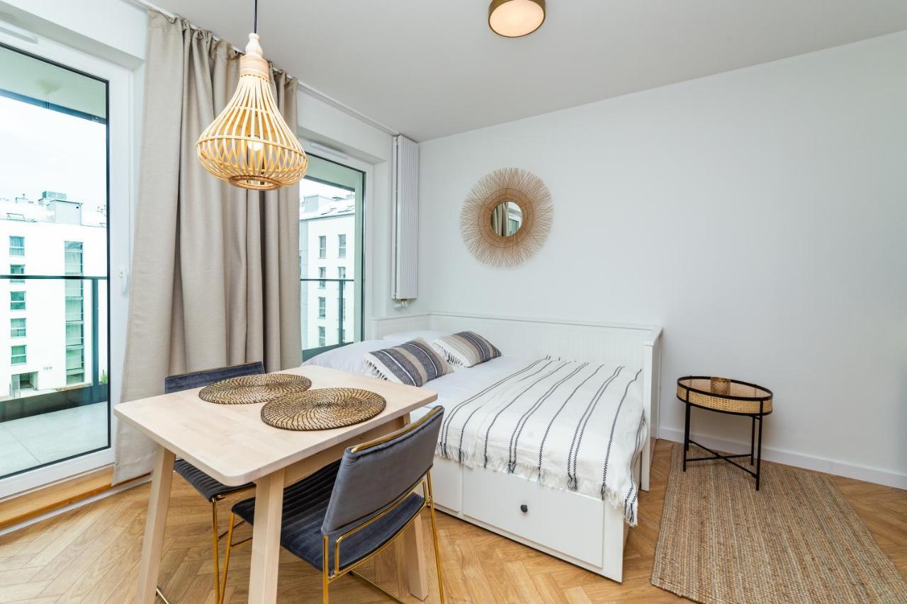 Pobookowane Barbary Delux Old Town Apartment Gdansk Luaran gambar